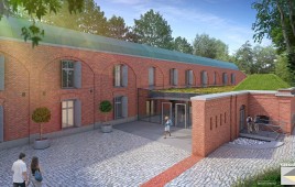 Fort 52 Borek
