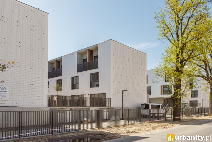 Miniaturka Villa de Charme