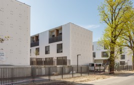 Villa de Charme