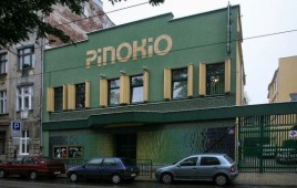 Teatr Lalki i Aktora Pinokio