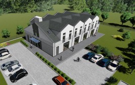 Vento Office Hub