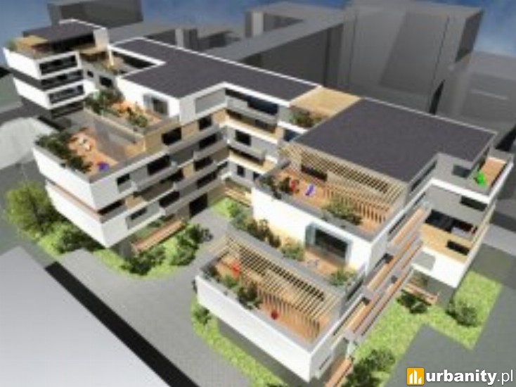 Miniaturka Apartamenty Aqua