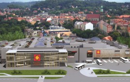 Centrum Handlowe Nowy Rynek