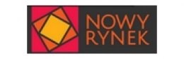 Logo Centrum Handlowe Nowy Rynek