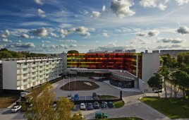 Aquarius SPA Hotel