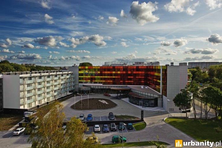 Miniaturka Aquarius SPA Hotel