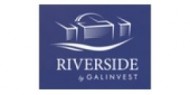 Logo Osiedle Riverside