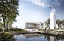 Centrum Edukacji Historycznej – Młoda Niepodległość – Początki II RP