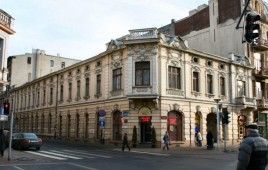 Dom Lewka Krykusa