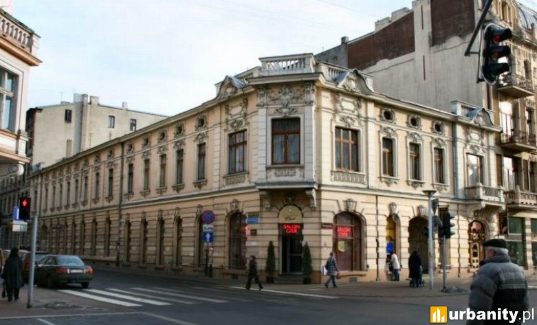 Miniaturka Dom Lewka Krykusa