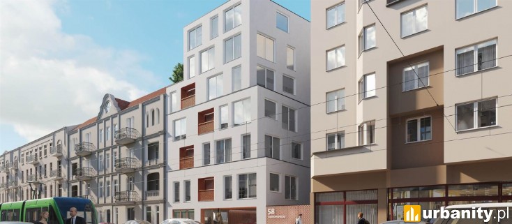 Miniaturka Dąbrowskiego 58