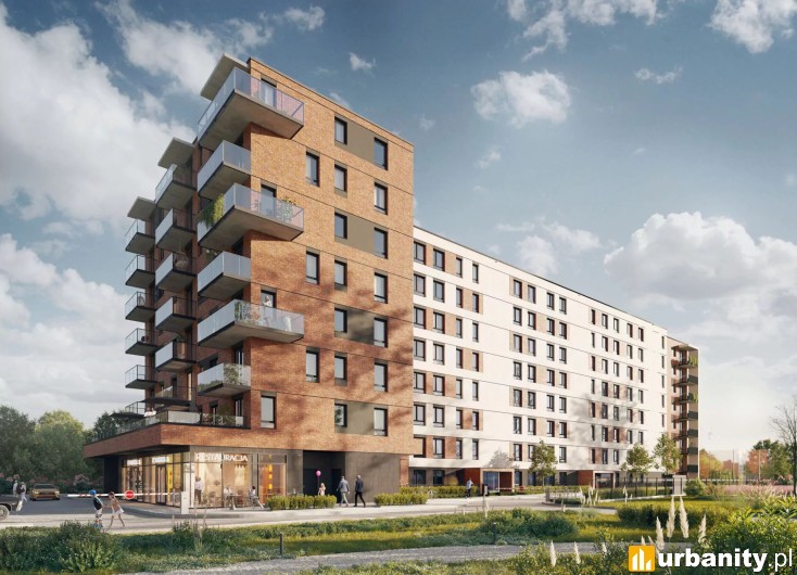 Miniaturka Oliwska Vita