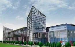 Centrum Handlowe Headland