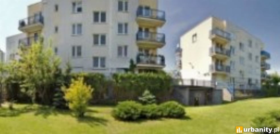 Miniaturka Osiedle Narwik