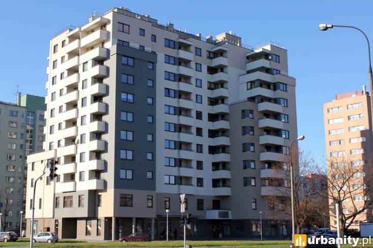 Miniaturka Modzelewskiego 37