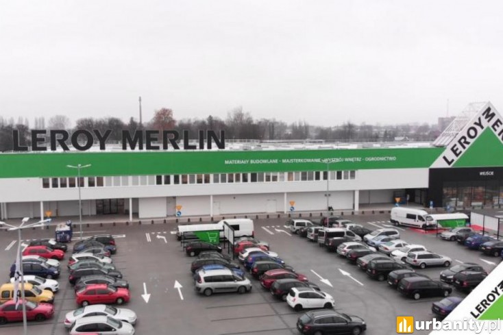 Miniaturka Leroy Merlin
