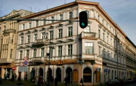 Kamienica Tischera Engelberta