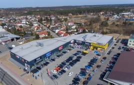 Pasaż Golubsko-Dobrzyński