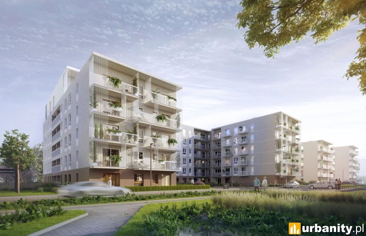 Miniaturka Bemowo Vita