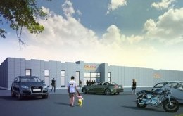 Galeria Międzyrzec