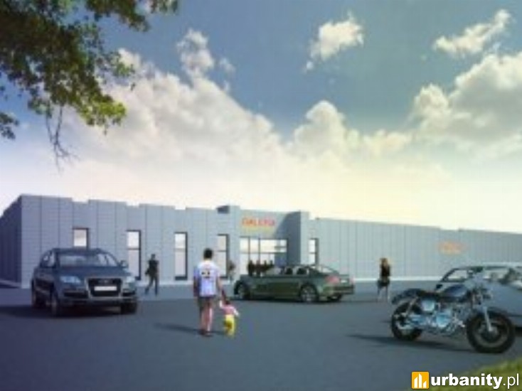 Miniaturka Galeria Międzyrzec