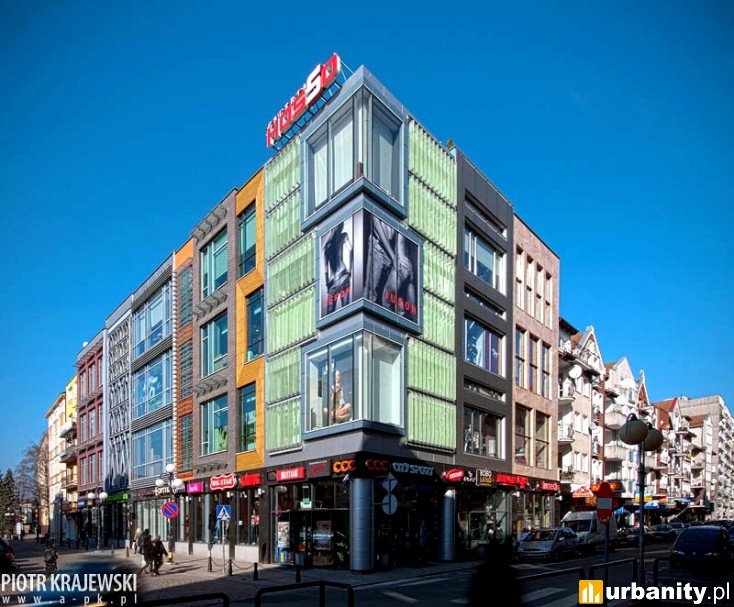 Miniaturka Galeria Hosso