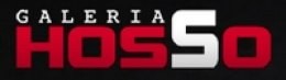 Logo Galeria Hosso