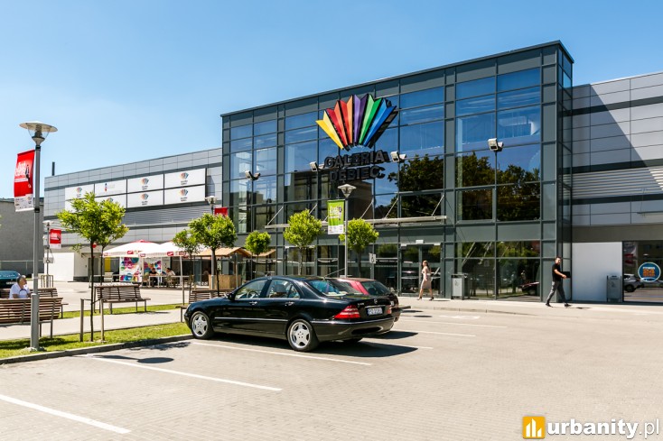 Miniaturka Galeria Dębiec