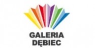 Logo Galeria Dębiec