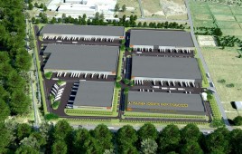 Waimea Logistic Park