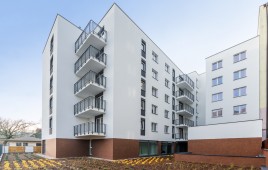 Czapelska 36