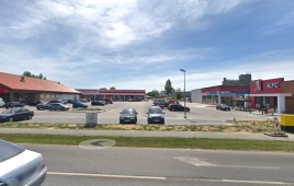 Park Handlowy Fordońska 410