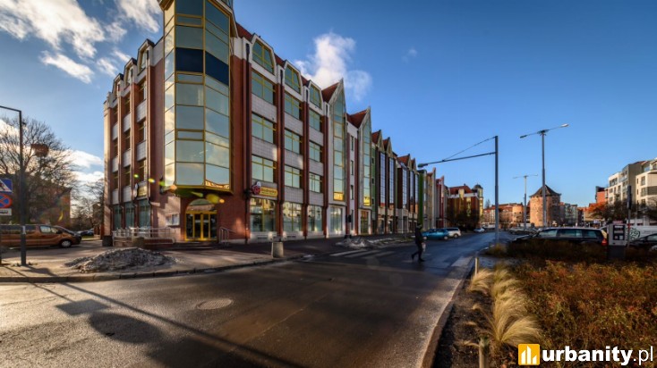 Miniaturka Waterside