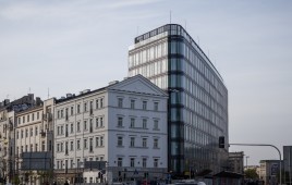Polna Corner
