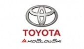 Logo Toyota Kozłowski