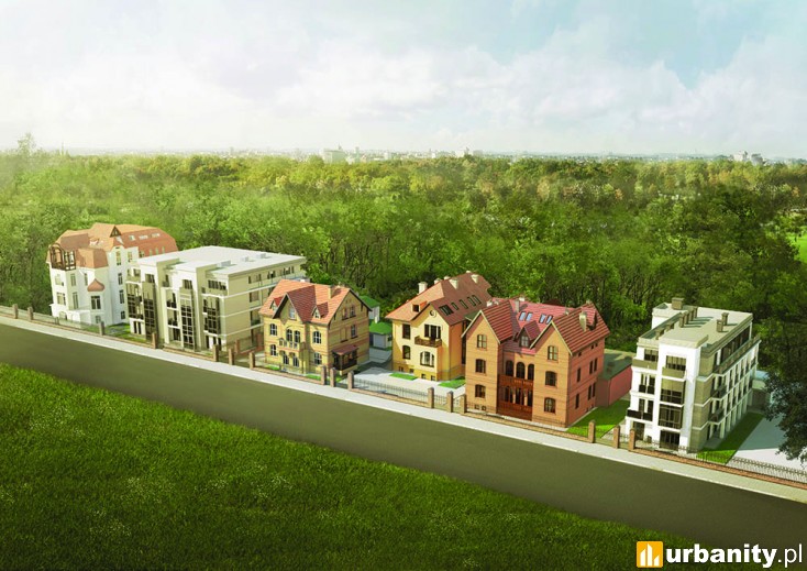 Miniaturka Orzeszkowej