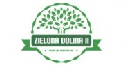 Logo Zielona Dolina II