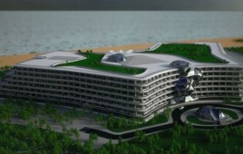 Hotel Gołębiewski