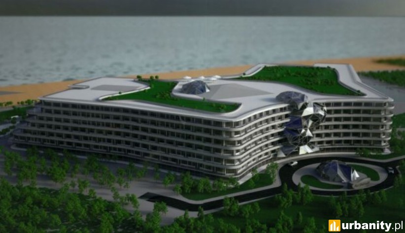 Miniaturka Hotel Gołębiewski