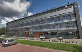 West Warsaw Office