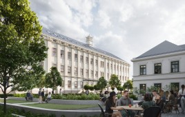 NOHO Dolnych Młynów
