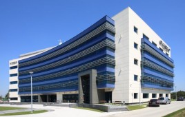 Nowa Siedziba Asseco Poland