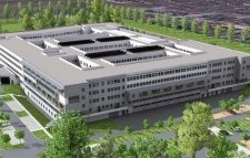 Nowy Szpital Wojewódzki im. Jana Pawła II