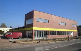 Biedronka