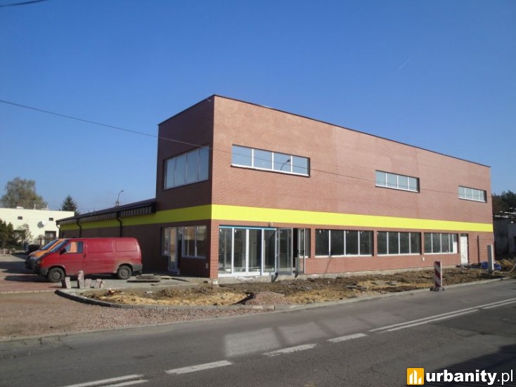 Miniaturka Biedronka