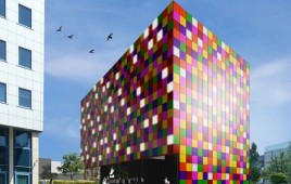 Adgar Data Center