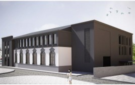 Teatr Kameralny