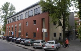 Niedziałkowskiego 47