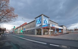 Sklep ALDI