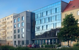 Xenon Business Park